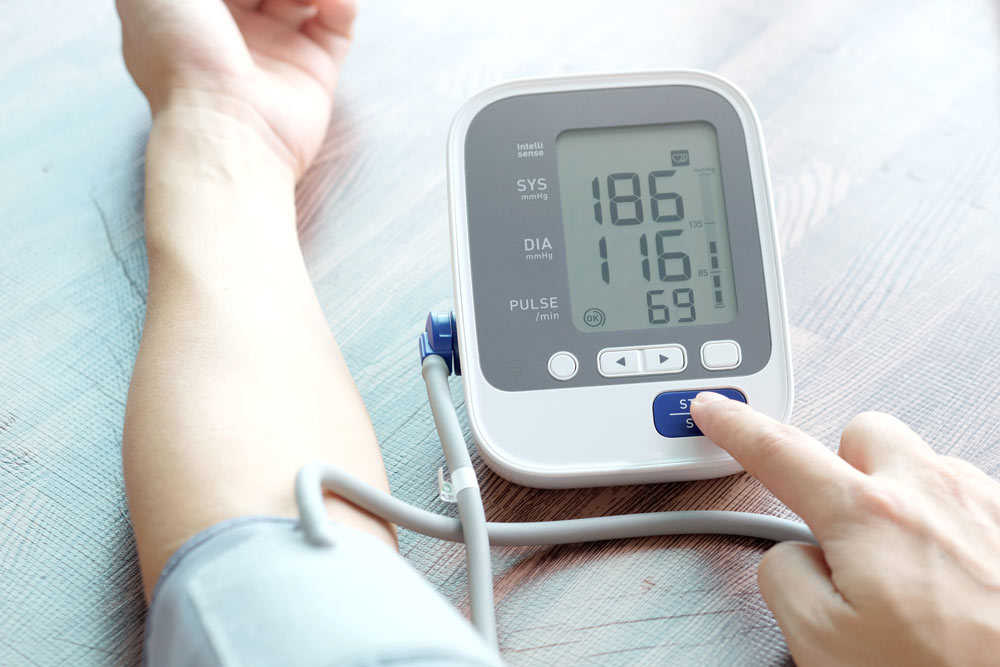 Magas vérnyomás: Mit kell tudni róla? Miért fontos figyelnünk rá?